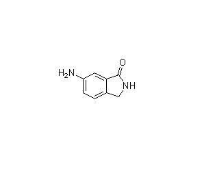 HP0025: 6-aminoisoindolin-1-one CAS: