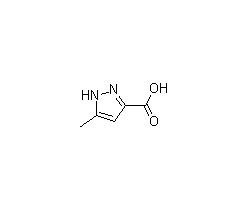 HP0019:5-methyl-1H-pyrazole-3-carboxylic acid CAS:402-61-9