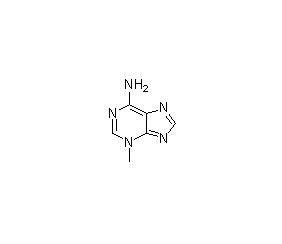 HP0015:3-methyl-3H-purin-6-amine CAS:5142-23-4