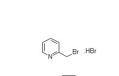 HP0075:2-(Bromomethyl)pyridine hydrobromide CAS:31106-82-8