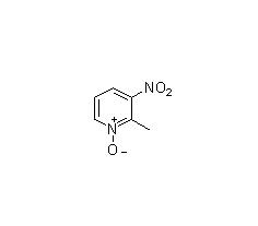 HP0062:2-Methyl-3-nitropyridine CAS:18699-87-1