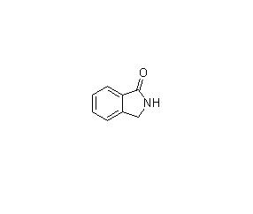 HP008:2,3-Dihydro-isoindol-1-one CAS:480-91-1