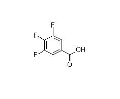 HP0151:3,4,5-Trifluorobenzoic acid CAS:121602-93-5