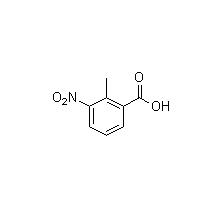HP0030: 3-Nitro-2-Methyl benzoic acid CAS:1975-50-4