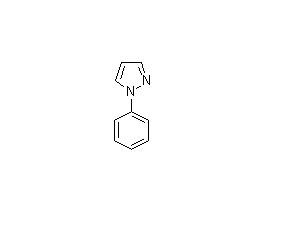 HP0017:1-phenyl-1H-pyrazole CAS:1126-00-7