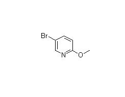 HP0078:5-Bromo-2-methoxypyridine CAS:13472-85-0