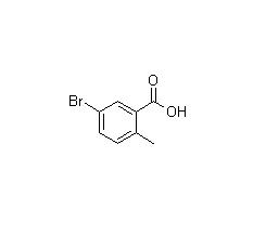 HP0040:5-Bromo-2-Methyl benzoic acid CAS:79669-49-1