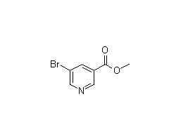 HP0053:Methyl 5-bromonicotinate CAS: