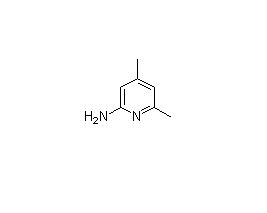 HP0072:2-Amino-4,6-dimethylpyridine CAS:5407-87-4