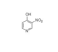 Hp0059:4-Hydroxy-3-nitropyridine CAS:15590-90-6