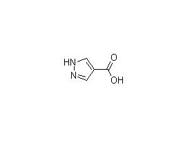 HP0016:1H-pyrazole-4-carboxylic acid CAS:37718-11-9