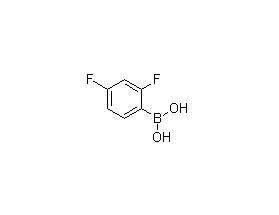 HP0103:2,4-difluorophenylboronic acid CAS:144025-03-6