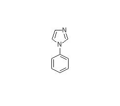 HP0012: 1-phenyl-1H-imidazole CAS:7164-98-9