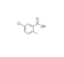 HP0038:5-Chloro-2-Methyl benzoic acid CAS:7499-06-1