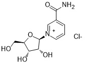 Nicotinamide riboside chloride NR-Cl