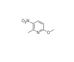 HP0055:2-Chloro-6-methoxy-3-nitropyridine CAS:38533-61-8