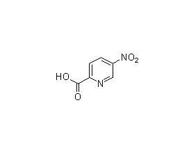 HP0069:5-Nitropyridine-2-carboxylic acid CAS:30651-24-2