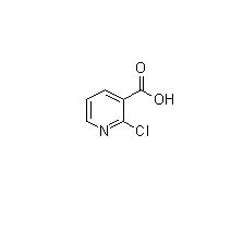 HP0079:2-Chloronicotinic acid CAS:2942-59-8