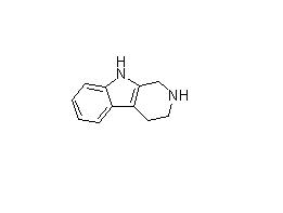 HP0020:2,3,4,9-tetrahydro-1H-pyrido[3,4-b]indole CAS: