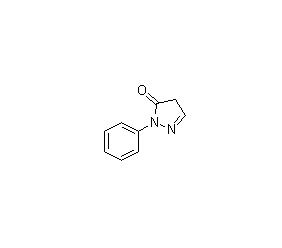 HP0029:1-phenyl-1H-pyrazol-5(4H)-one CAS:876-92-6