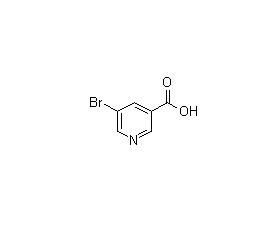 HP0052:5-Bromonicotinic acid CAS:20826-04-4