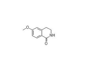 HP0021:6-Methoxy-3,4-dihydro-2H-isoquinolin-1-one CAS:22246-12-4