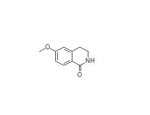 HP0021:6-Methoxy-3,4-dihydro-2H-isoquinolin-1-one CAS:22246-12-4