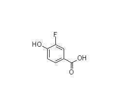 HP0143:3-Fluoro-4-hydroxybenzoic acid CAS:350-29-8