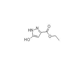 HP0026: ethyl 5-hydroxy-1H-pyrazole-3-carboxylate CAS:85230-37-1