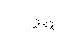 HP0013:ethyl 3-methyl-1H-pyrazole-5-carboxylate CAS:4027-57-0
