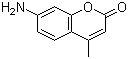 7-Amino-4-methyl coumarin CAS: 26093-31-2