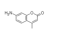 7-Amino-4-methylcoumarin CAS: 26093-31-2