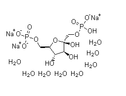 D-Fructose 1,6-diphosphate sodium salt