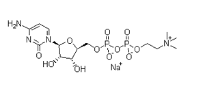 Citicoline Sodium（CDPC-Na）