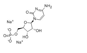 Cytidine 5'-monophosphate disodium salt（CMP-Na2）